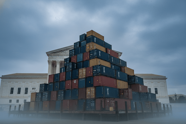 US-Zollstreit: Supreme Court-Urteil könnte Handelsvolumen drastisch beeinflussen