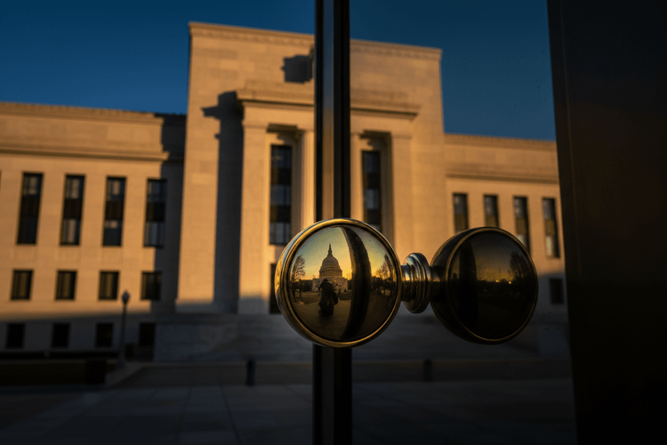 Trump kurz vor Entscheidung: Neuer Fed-Chef steht fest