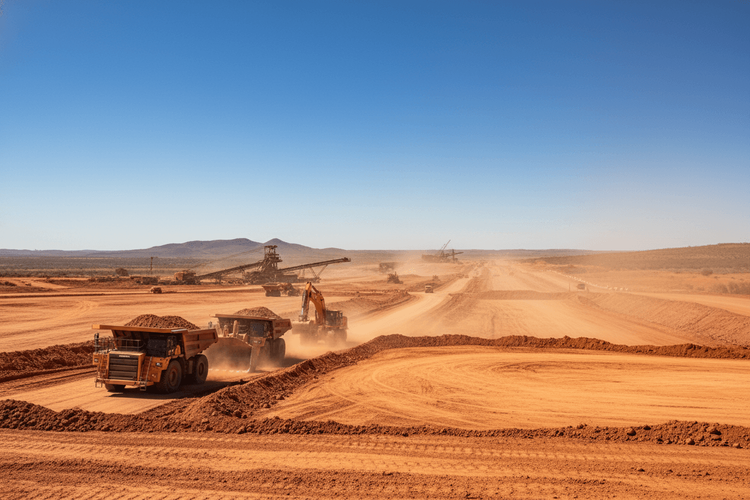 NRW Holdings: Aktie steigt 7% nach Millionenauftrag von Rio Tinto