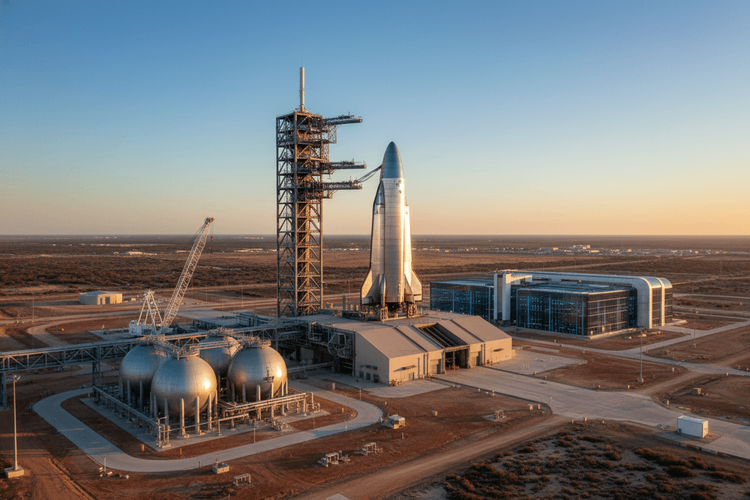 SpaceX-Börsengang: Reicht das globale IPO-Kapital für Billionen-Emissionen?