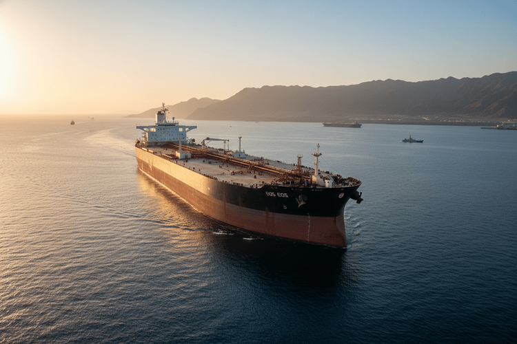 Starmer reist in Golfregion: Straße von Hormus dauerhaft öffnen