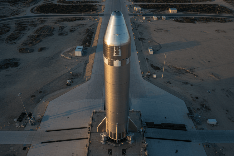 SpaceX-IPO: So investieren Anleger jetzt schon günstig