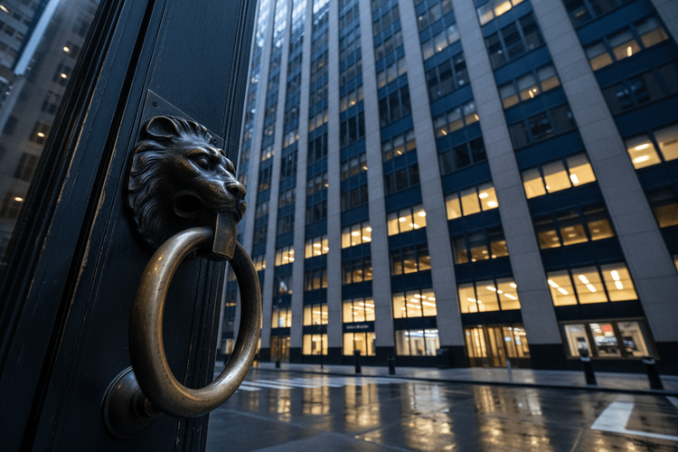 US-Banken vor starkem Q4: Investmentbanking treibt Gewinne