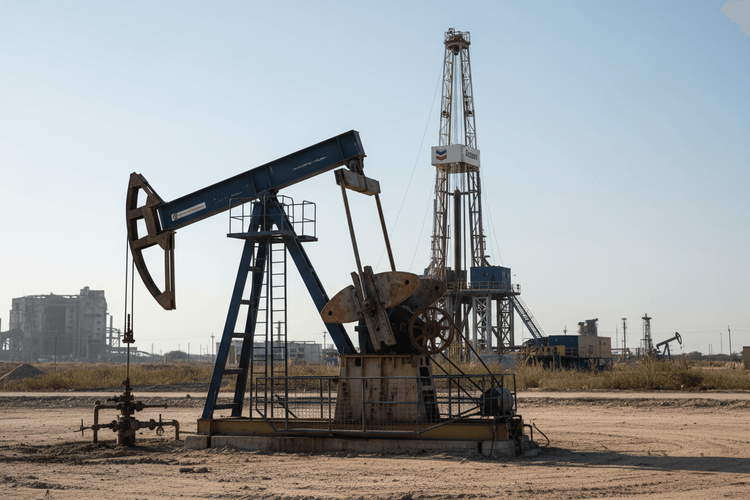 Chevron zögert bei Venezuela-Investitionen trotz Trump-Druck