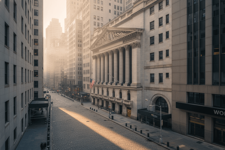 US-Arbeitsmarktbericht Mai: So reagiert der S&P 500 laut JPMorgan