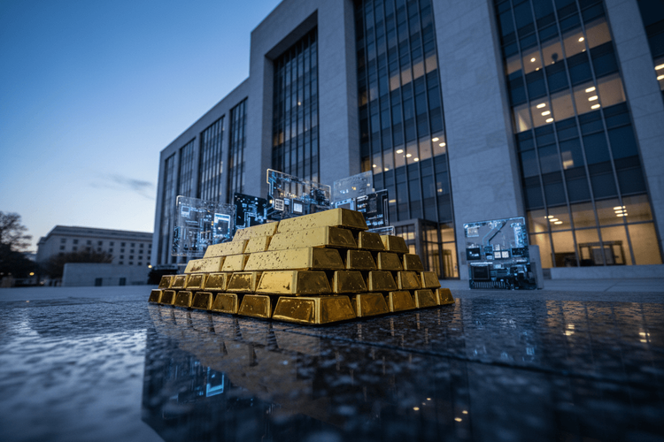 Fed-Sitzung und KI-Bilanzen: Spannende Börsenwoche steht bevor