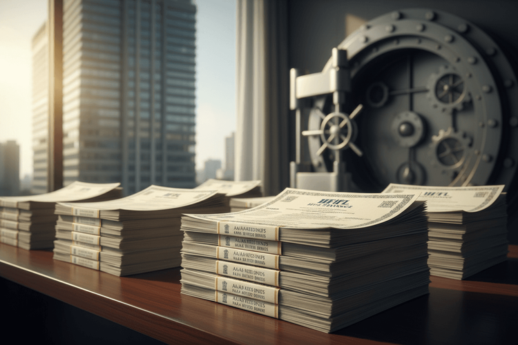 IIFL Finance plant Rekord-Anleihe: Bis zu 9% Zinsen locken