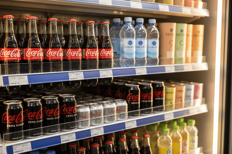 Coca-Cola Q1 2026: Starke Ergebnisse – Kauf, Halten oder Verkauf?