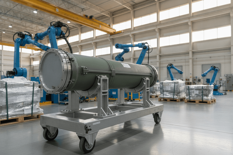 Lockheed Martin bringt günstigere Patriot-Rakete auf den Markt
