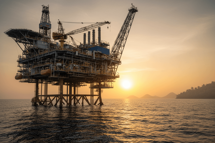 Chevron übertrifft Gewinnerwartungen trotz Preisdruck im vierten Quartal