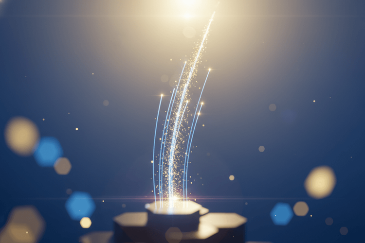 Blue-Origin-Explosion stoppt Rally bei Raumfahrtaktien abrupt