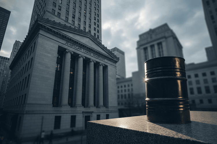 Dow-Futures unter Druck: Inflationsdaten und Bankbilanzen im Fokus