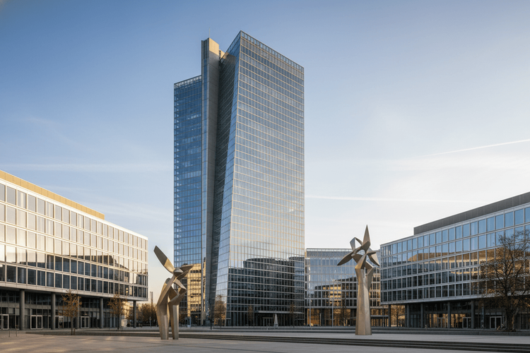 Eurozone-Wachstum: Warum die neue Krise gefährlicher ist