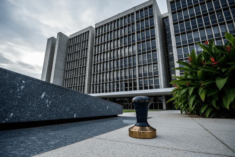 Brasiliens Inflation sinkt: Zentralbank unter Druck