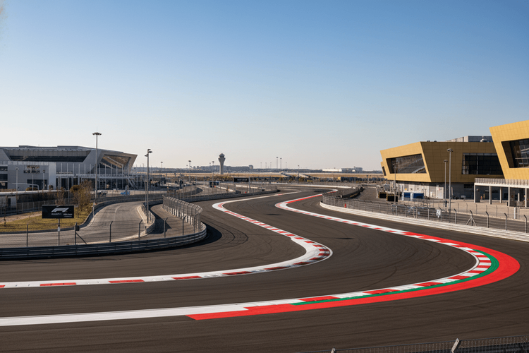Madrid bekommt neue Formel-1-Rennstrecke rund um Ifema-Messekomplex