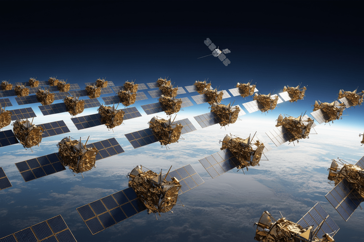 Amazon übernimmt Globalstar für rund 11,6 Milliarden Dollar