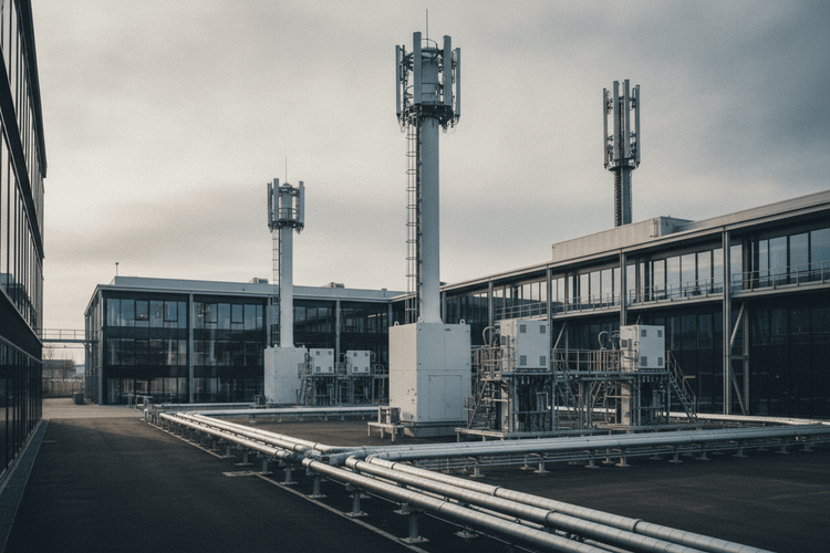 United Internet: Mobilfunktochter 1&1 belastet Konzernbilanz erneut