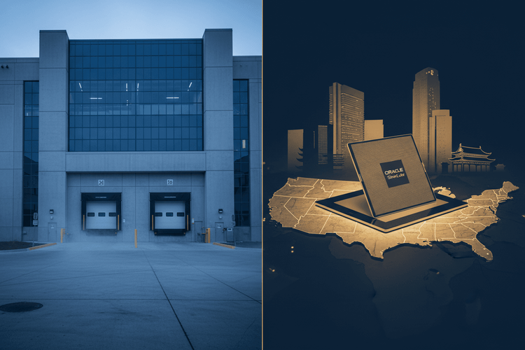 Intel mit Quartalsverlust – TikTok sichert US-Geschäft