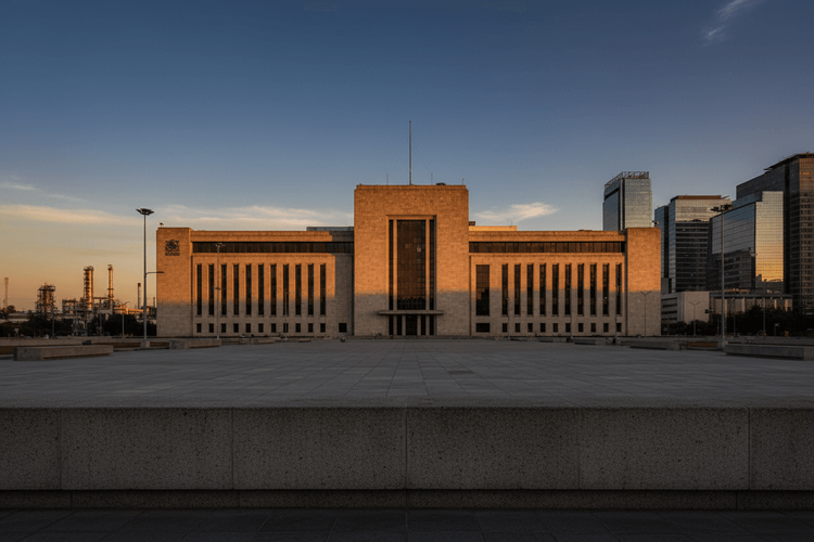 Mexiko erreicht Fiskalziel: Defizit sinkt auf 4,3 Prozent