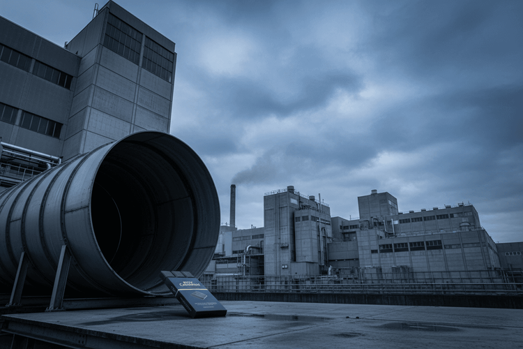 Barry Callebaut mit deutlichem Volumenverlust im Q1 2024/25