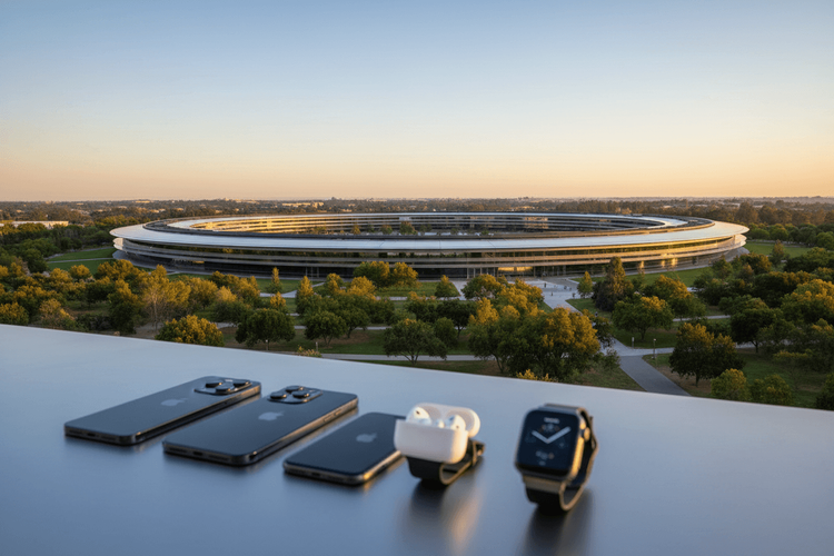 Apple-Aktie steigt nach bemerkenswerter Margenprognose für Anleger
