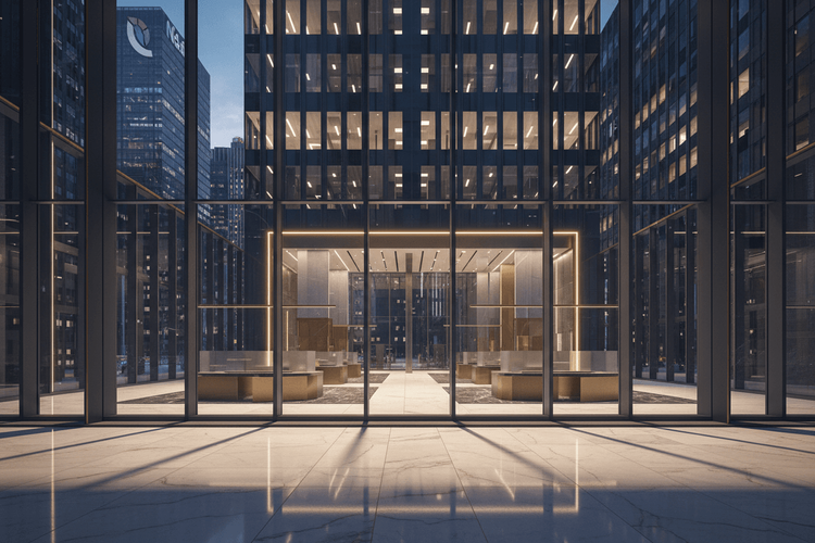 Clear Street peilt $11,8 Milliarden Bewertung bei US-Börsengang an