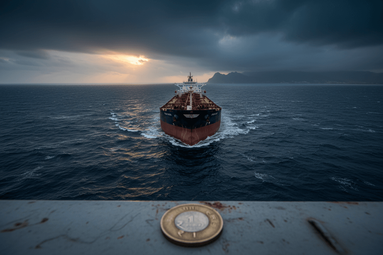 Indische Rupie nahe Allzeittief: Iran-Krieg belastet Währung