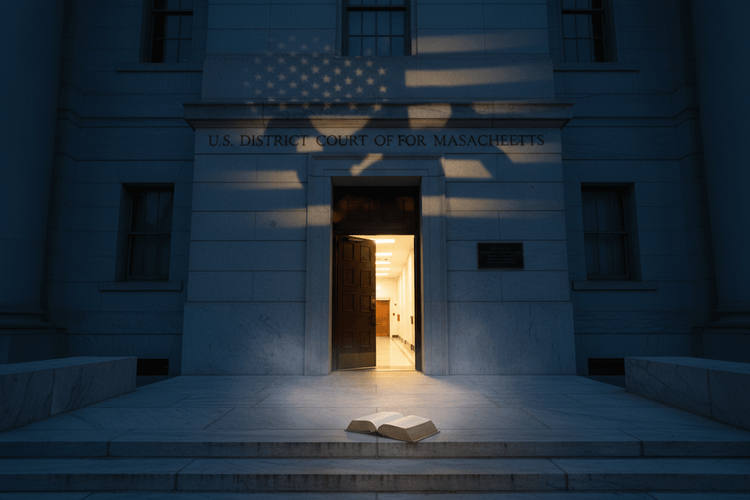 US-Gericht stoppt Trump: 8.400 Migranten behalten legalen Status