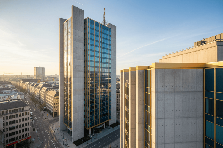 Globale Märkte unter Druck: Anleihen, Geopolitik und DAX-Resilienz