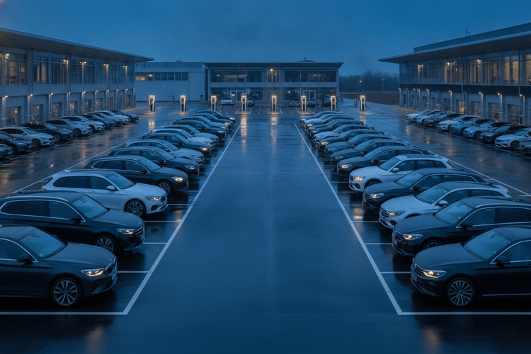 Elektroautos in Deutschland: Günstiger trotz steigender Listenpreise