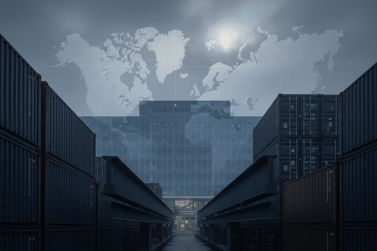 Trump droht Europa mit Zöllen vor Davos-Gipfel