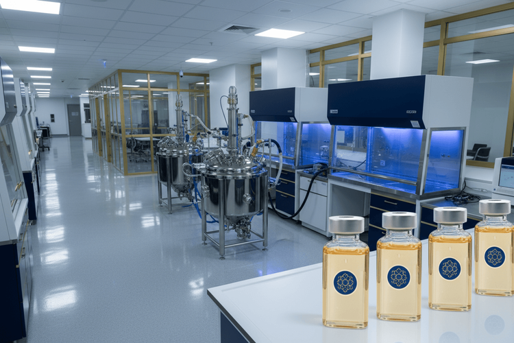 ImmunityBio-Aktie springt 8% nach 100-Millionen-Dollar-Finanzierungsdeal