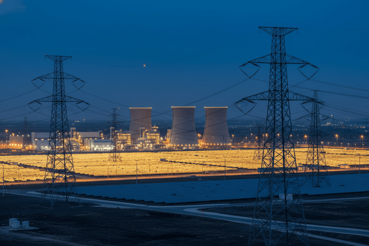 Versorgeraktien: Defensive Strategie trotz jüngster Schwäche