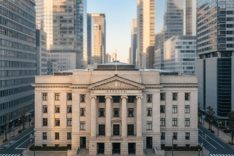 Bank of Japan: Zinserhöhung im Juni wegen Inflation möglich
