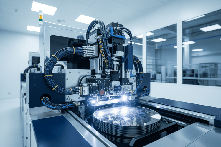 Europäische KI-Aktien starten stark ins Jahr 2026