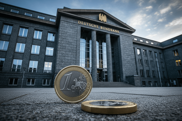 Deutsche Inflation steigt im Januar überraschend auf 2,1 Prozent