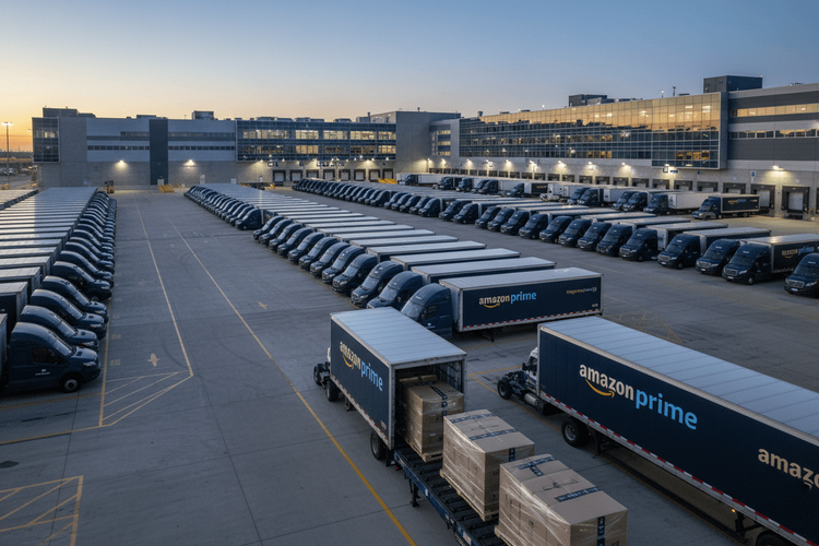 Amazon verlagert Prime Day erstmals auf Ende Juni