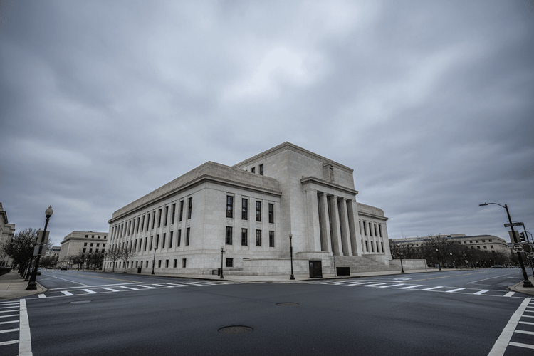 Wall Street Futures fallen nach überraschend starkem Erzeugerpreisanstieg