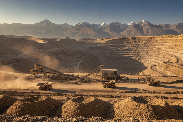 Wheaton Precious Metals erzielt Rekordwerte bei Umsatz und Gewinn