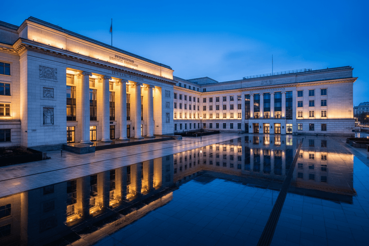 Polen begibt dreiteilige Dollar-Anleihe an internationalen Kapitalmärkten