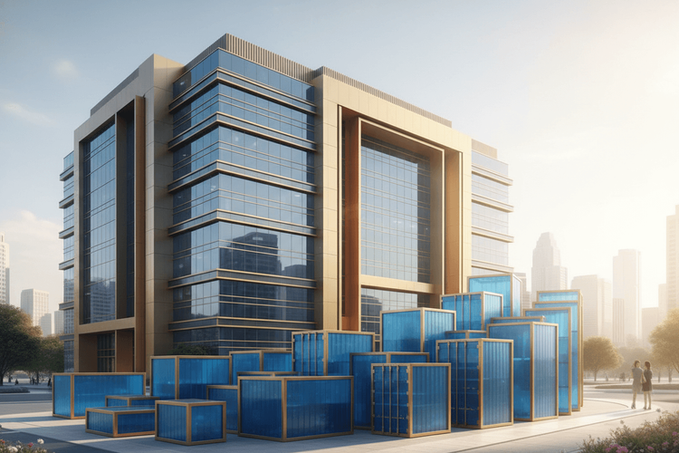 USA starten Zollerstattungssystem CAPE am 20. April 2025