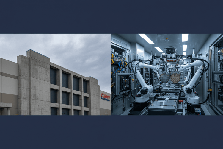 Costco kaufen, Broadcom verkaufen: Aktientipps der Woche