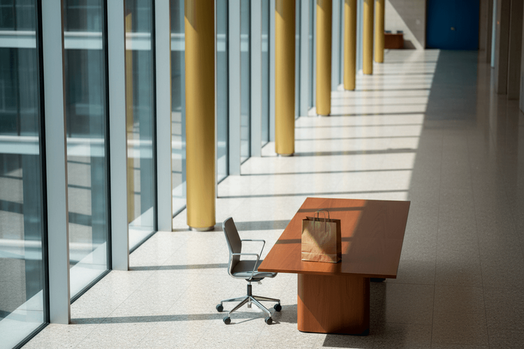 Verwaltungsmodernisierung: Wenn Systeme versagen und niemand Verantwortung übernimmt