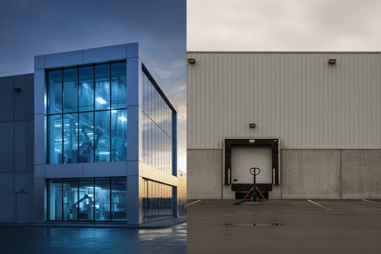 Nvidia, Circle und Axon steigen – Lowe's und HP unter Druck