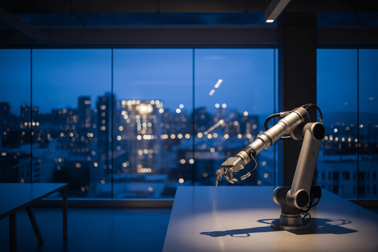OpenAI erwog Ausgliederung von Robotik und Hardware vor Börsengang
