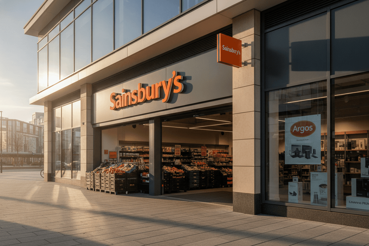 Sainsbury's und ABF: Was Anleger nächste Woche erwartet