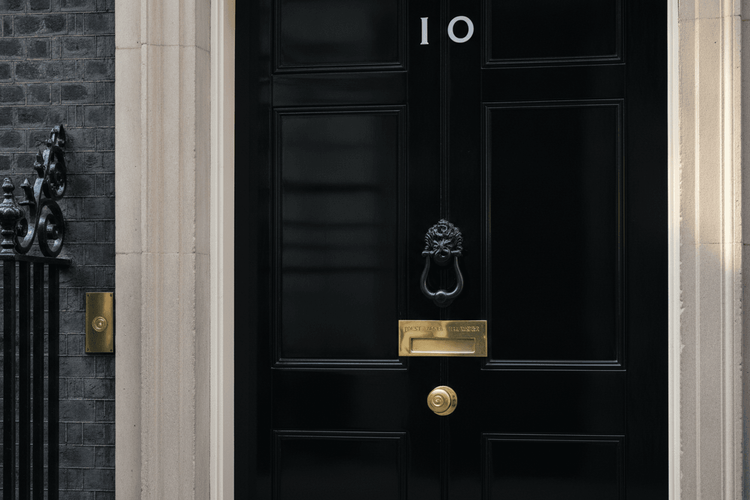 Andy Burnham: Neuer britischer Premier erbt schwieriges Wirtschaftserbe