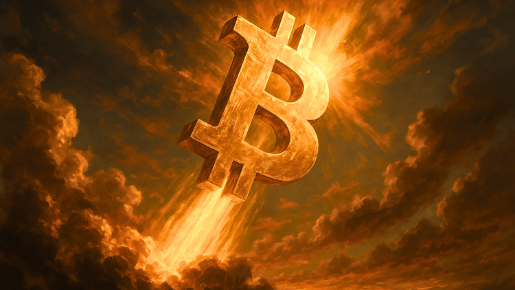 Bitcoin Soars to $116,000+ as Markets Bet Big on September Rate Cuts