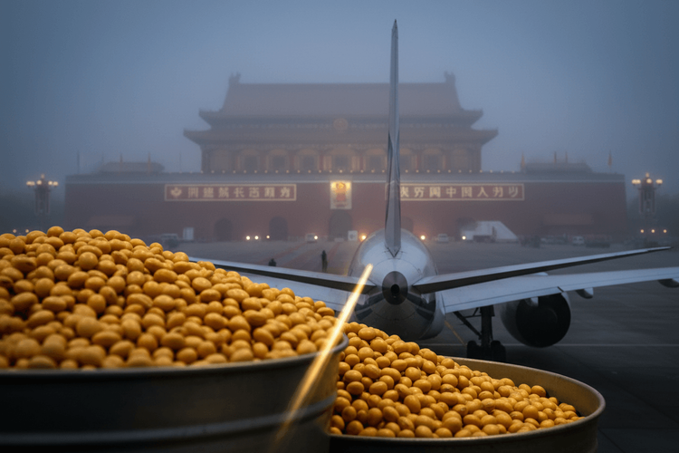 Trump und Xi telefonieren: Taiwan-Konflikt und Boeing-Deal im Fokus