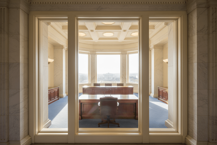 Bill Gates vor US-Ausschuss: Befragung zu Epstein am 10. Juni